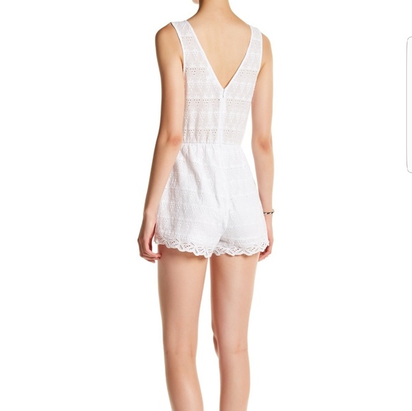 Romper - Picture 2 of 5